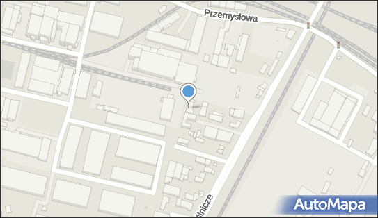Zakład Handlowo Usługowy Auto Spec, Osiedle Rzemieślnicze 10 85-758 - Przedsiębiorstwo, Firma, numer telefonu, NIP: 9531091738