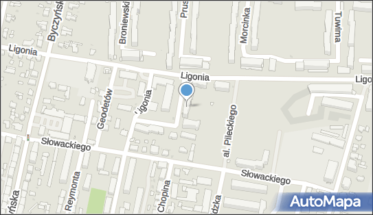530754378, Biernaczyk Zygmunt Zakład Handlowo-Usługowy 