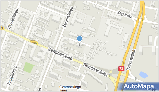 9590595423, Zakład Handlowo-Usługowy Barbara Tarnowska 