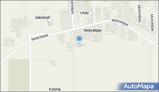 9221002522, Zakład Handlowo-Usługowy 