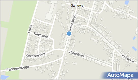 Zakład Handlowo Usługowy Bidowaniec M A Bidowaniec Rawicz, Rawicz 63-900 - Przedsiębiorstwo, Firma, numer telefonu, NIP: 6991689743