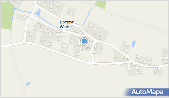 Zakład Handlowo-Usługowy Dariusz Tomczyk, Borszyn Wielki 19 56-200 - Przedsiębiorstwo, Firma, NIP: 6931860937