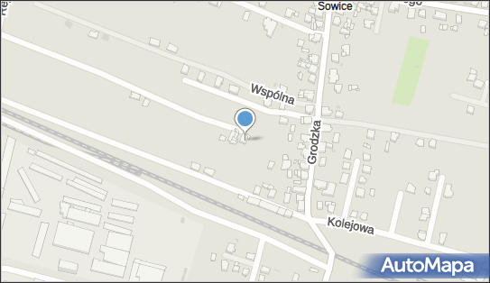 6452194483, Zakład Handlowo - Usługowy 