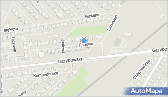 6711349421, Zakład Handlowo-Usługowy 