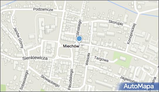 6590002924, Zakład Handlowo-Usługowy Elektroniki 