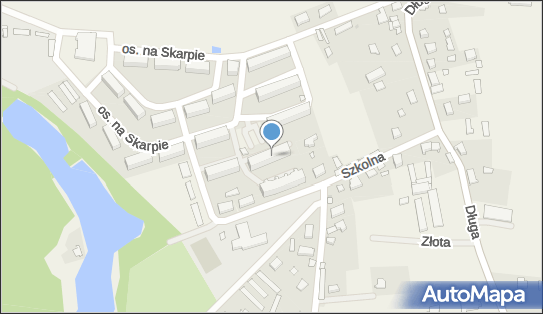 8411067725, Zakład Handlowo-Usługowy 