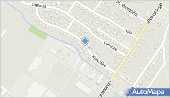 5771395424, Zakład Handlowo-Usługowy 