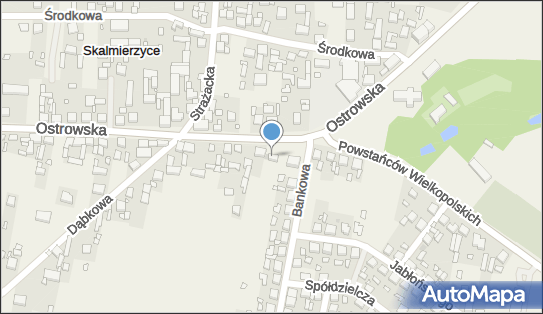 Zakład Handlowo Usługowy Handel Detal Art Przem i Usł Mal A i A Dolata 63-460 - Przedsiębiorstwo, Firma, NIP: 6180049010