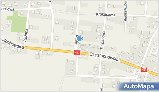 5730204798, Zakład Usługowo-Handlowy Henryk Zasuń 