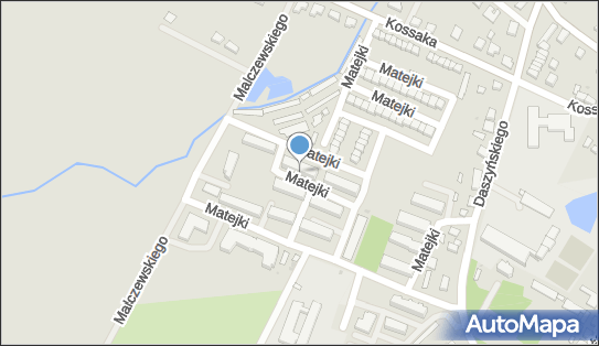6191248687, Zakład Handlowo-Usługowy 