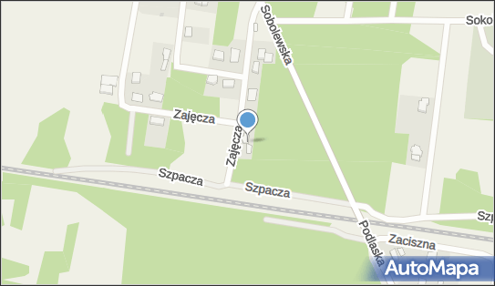 050497183, Zakład Handlowo Usługowy Instalacje Sanitarne i Ogrzewnictwo Wiaczesław Owierczuk 