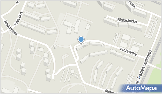 Zakład Handlowo Usługowy Kama, Łomżyńska 24, Sosnowiec 41-219 - Przedsiębiorstwo, Firma, NIP: 6441729851