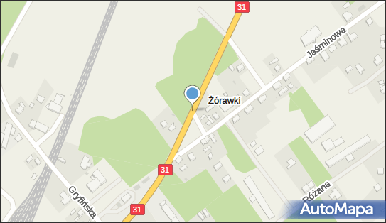 8581507910, Zakład Handlowo Usługowy Karol Brończyk 