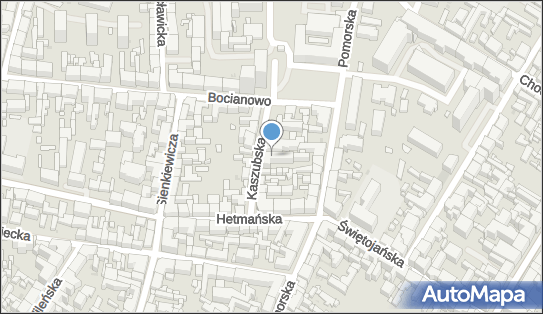 Zakład Handlowo Usługowy Kasia Emilia Ewa Kuhn, ul. Kaszubska 8 85-048 - Przedsiębiorstwo, Firma, numer telefonu, NIP: 9261503093