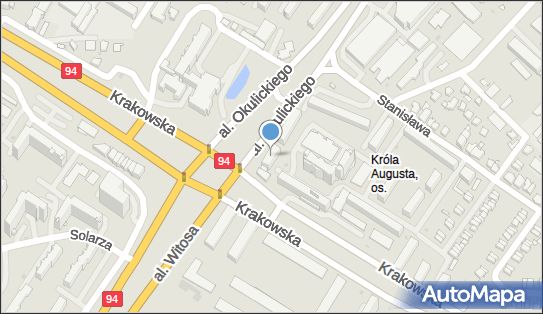 8131573479, Zakład Handlowo-Usługowy 