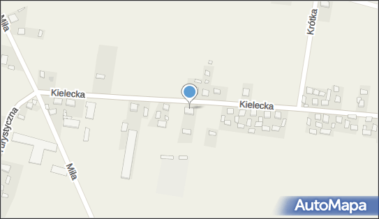 9590815913, Zakład Handlowo Usługowy Kris-Met Krzysztof Gaweł 