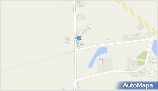 Zakład Handlowo - Usługowy Krystyna Bączek, Stary Jarużyn 8A 89-200 - Przedsiębiorstwo, Firma, NIP: 5620008530