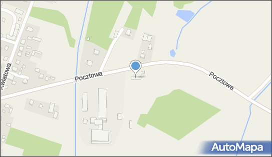 5650000898, Zakład Handlowo - Usługowy Krzysztof Jakubiak 