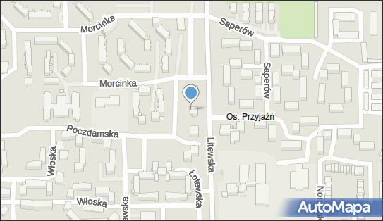 Zakład Handlowo Usługowy Kserotech, ul. Estońska 8/8 42-612 - Przedsiębiorstwo, Firma, NIP: 5751403669