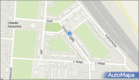 005272358, Zakład Handlowo-Usługowy 