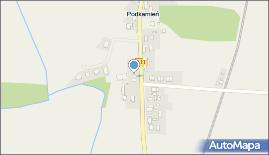 7531023233, Zakład Handlowo-Usługowy 