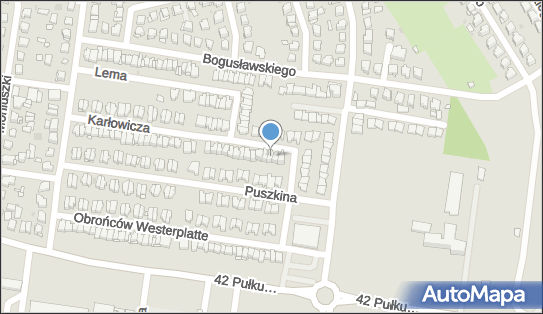 Zakład Handlowo Usługowy M M, ul. Mieczysława Karłowicza 60 15-190 - Przedsiębiorstwo, Firma, NIP: 9660602715