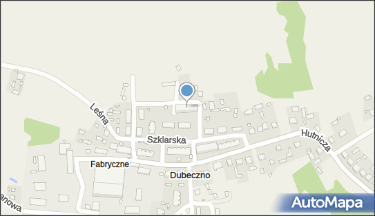 5651130189, Zakład Handlowo-Usługowy 