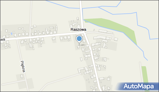 Zakład Handlowo Usługowy Omega, ul. Góra św. Anny 105, Raszowa 47-150 - Przedsiębiorstwo, Firma, NIP: 5991428976