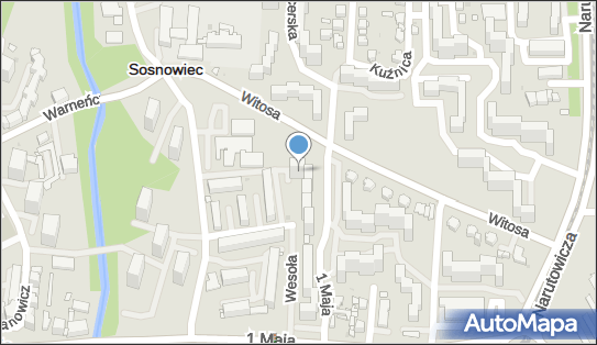 6442514035, Zakład Handlowo-Usługowy 