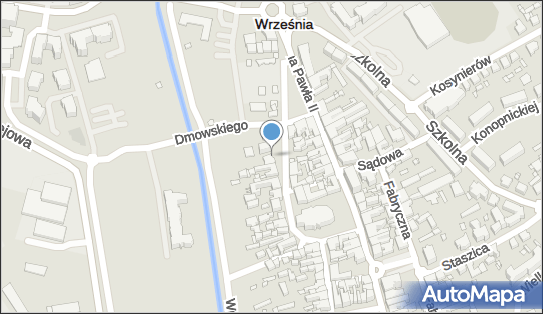 7891575911, Zakład Handlowo-Usługowy 