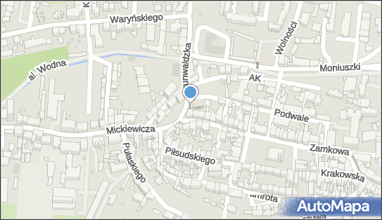 7511558445, Zakład Handlowo-Usługowy Probudrem Skowroński Dariusz Globisz Jan 
