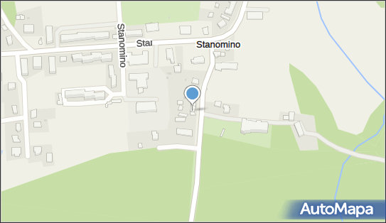 Zakład Handlowo Usługowy Stokrotka, Stanomino 7/1, Stanomino 78-217 - Przedsiębiorstwo, Firma, NIP: 6721038272