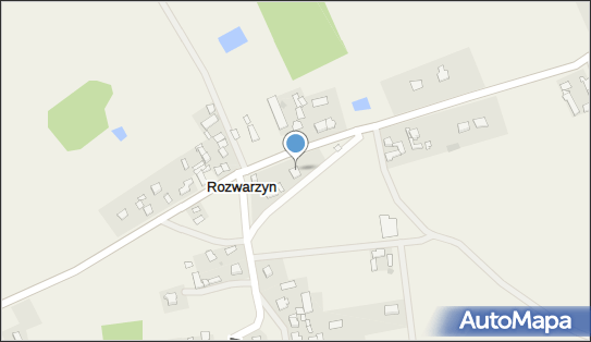 5581296363, Zakład Handlowo-Usługowy 