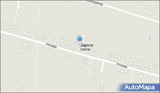 6570007864, Zakład Handlowo-Usługowy 
