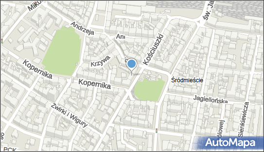 9541021627, Zakład Handlowo Usługowy Zegarmistrzostwo Henryk Kunert 