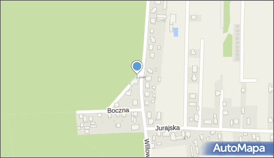 5730241894, Grażyna Kasztelan Zakład Handlowo-Usługowy 