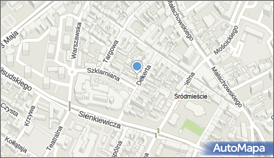 6443060783, Zakład Handlowo-Usługowy Oczkowicz Artur 