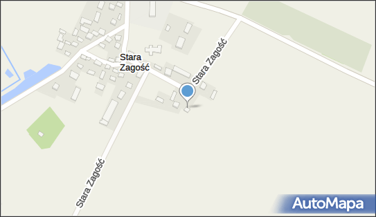 290930079, Henryk Nowak Zakład Handlowo-Usługowy 