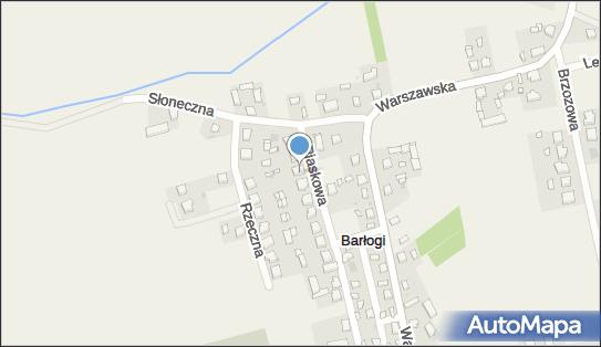6661841610, Zakład Handlowo-Usługowy Marańda Marcin 