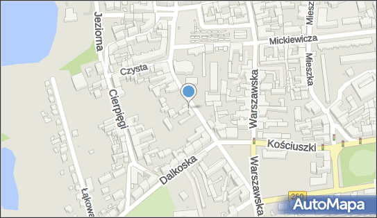 7841206809, Zakład Handlowo-Usługowy Stanisław Ciaciuch 