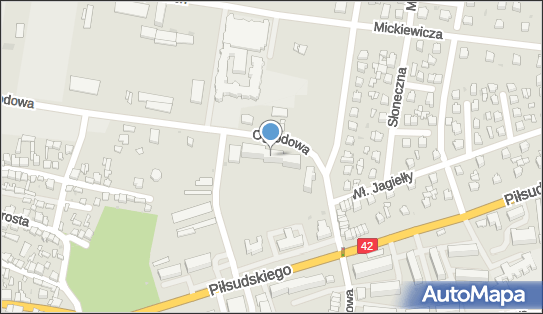 8321372502, Gospodarstwo Rolne Janina Lorencka 