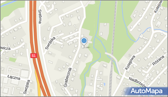 6521364162, Zakład Handlowy Eksport-Import Legutko Wacław 