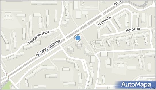 Zakład Handlowy Gabi, al. Wyzwolenia 8, Częstochowa 42-224 - Przedsiębiorstwo, Firma, NIP: 9490377951