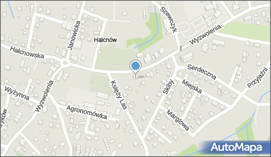 Zakład Handlowy Gramar, ul. Wyzwolenia 310, Bielsko-Biała 43-300 - Przedsiębiorstwo, Firma, NIP: 9371081339