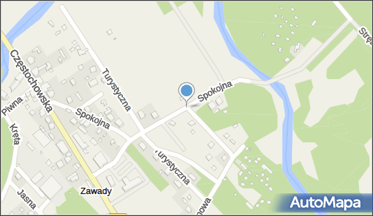 9510026658, Gospodarstwo Rolne Leszek Gugała 