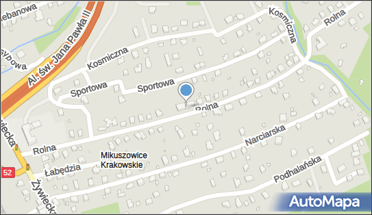 070411579, Zakład Handlowy 