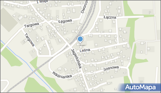070012738, Zakład Handlowy Pytlarz Edward 