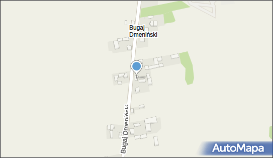 Zakład Handlowy Rolnik, Bugaj Dmeniński 5, Bugaj Dmeniński 97-523 - Przedsiębiorstwo, Firma, NIP: 7720008619