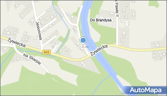 Zakład Handlowy Unimot, ul. Nadrzeczna 1, Pewel Mała 34-331 - Przedsiębiorstwo, Firma, NIP: 5470167935