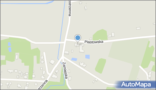 5730223979, Gospodarstwo Ogrodnicze Waldemar Kruszyński 